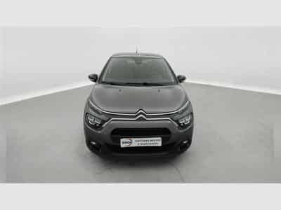 Citroen C3 1.2i PureTech Shine CARPLAY / FULL LED / JA 16" (2023) - Photo 4