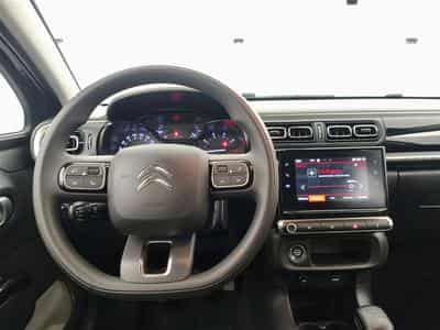 Citroen C3 1.2i PureTech Shine CARPLAY / FULL LED / JA 16" (2023) - Photo 9