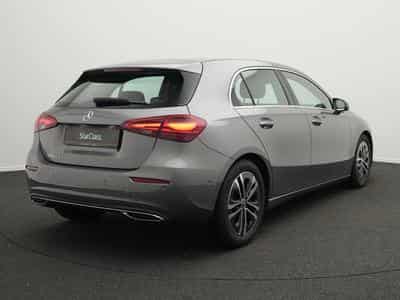 Mercedes A 180 d (2024) - Photo 3