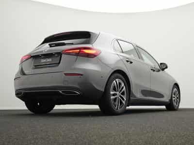 Mercedes A 180 d (2024) - Photo 9