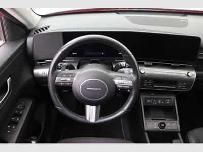 Hyundai Kona Feel Comfort (2024) - Photo 11