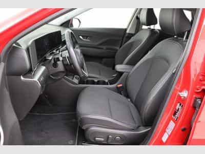 Hyundai Kona Feel Comfort (2024) - Photo 13