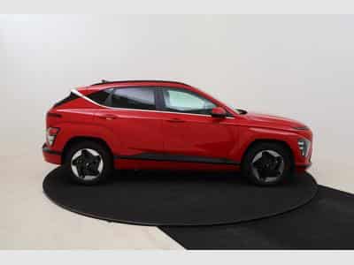 Hyundai Kona Feel Comfort (2024) - Photo 4