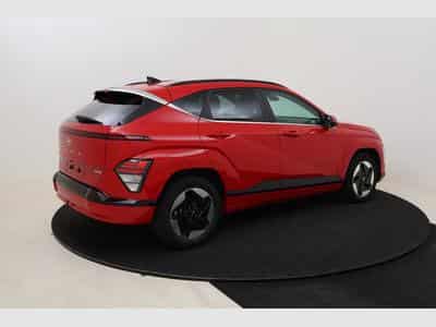 Hyundai Kona Feel Comfort (2024) - Photo 5