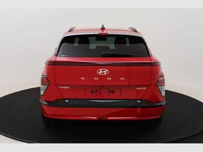 Hyundai Kona Feel Comfort (2024) - Photo 7