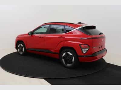Hyundai Kona Feel Comfort (2024) - Photo 8