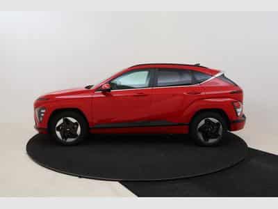 Hyundai Kona Feel Comfort (2024) - Photo 9