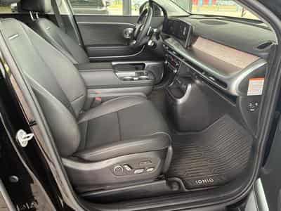 Hyundai IONIQ 9 Connect (2026) - Photo 11