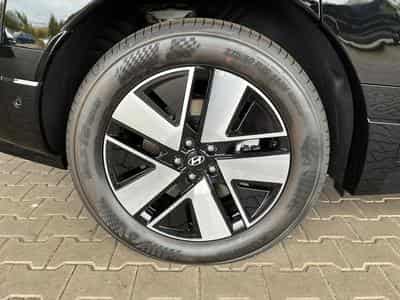 Hyundai IONIQ 9 Connect (2026) - Photo 12