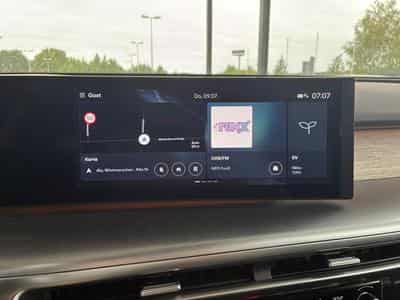 Hyundai IONIQ 9 Connect (2026) - Photo 14