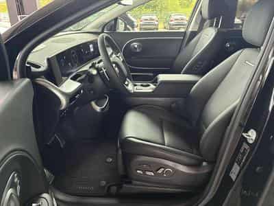 Hyundai IONIQ 9 Connect (2026) - Photo 5
