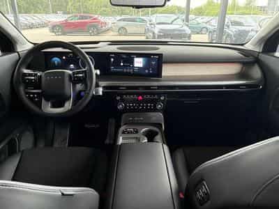 Hyundai IONIQ 9 Connect (2026) - Photo 8