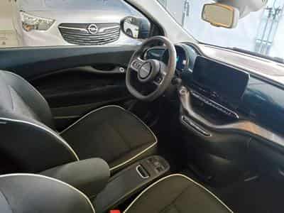 Fiat 500 Cabrio (2023) - Photo 3