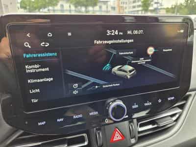 Hyundai i30 N-Line (2026) - Photo 11