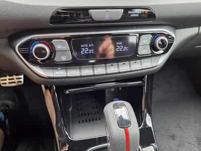 Hyundai i30 N-Line (2026) - Photo 14