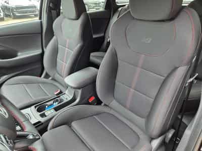 Hyundai i30 N-Line (2026) - Photo 3