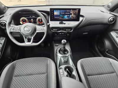 Nissan Juke N-Connecta (2026) - Photo 12