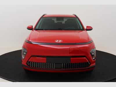 Hyundai Kona Feel Comfort (2024) - Photo 2