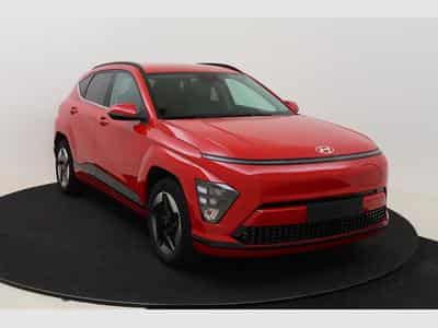 Hyundai Kona Feel Comfort (2024) - Photo 3