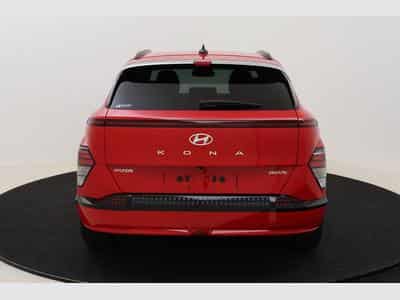 Hyundai Kona Feel Comfort (2024) - Photo 7