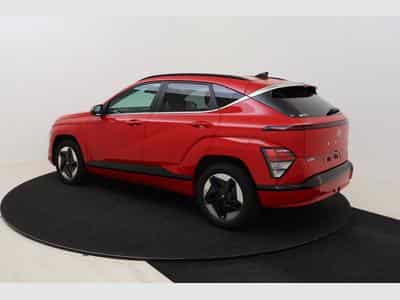 Hyundai Kona Feel Comfort (2024) - Photo 8