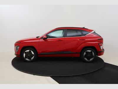 Hyundai Kona Feel Comfort (2024) - Photo 9