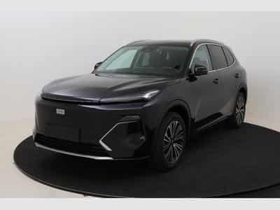 Geely Starray Launch Edition (2026) - Photo 1