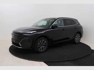 Geely Starray Launch Edition (2026) - Photo 10