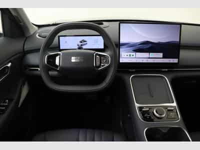 Geely Starray Launch Edition (2026) - Photo 11