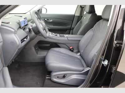 Geely Starray Launch Edition (2026) - Photo 13