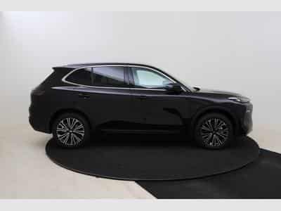 Geely Starray Launch Edition (2026) - Photo 4