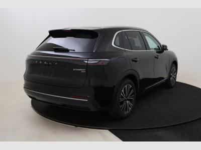 Geely Starray Launch Edition (2026) - Photo 6