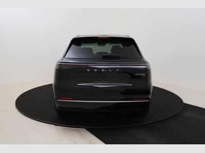 Geely Starray Launch Edition (2026) - Photo 7