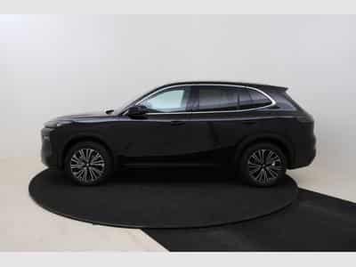 Geely Starray Launch Edition (2026) - Photo 9