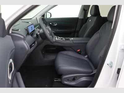 Geely Starray Launch Edition (2026) - Photo 13