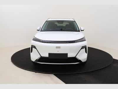 Geely Starray Launch Edition (2026) - Photo 2