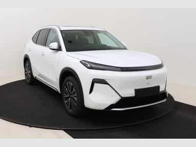 Geely Starray Launch Edition (2026) - Photo 3