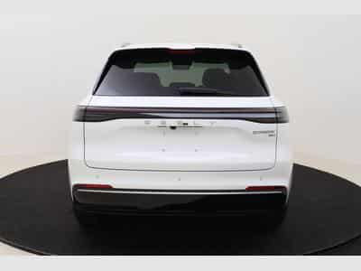 Geely Starray Launch Edition (2026) - Photo 7