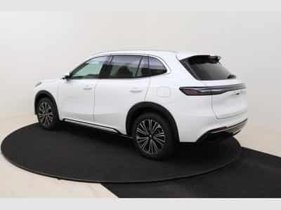 Geely Starray Launch Edition (2026) - Photo 8