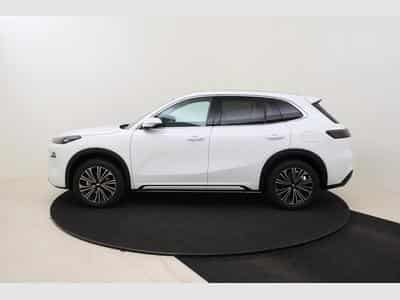 Geely Starray Launch Edition (2026) - Photo 9