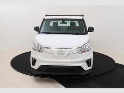 Maxus eDeliver 3 LONG WHEEL BASE (2025) - Photo 2