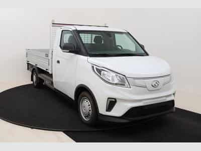 Maxus eDeliver 3 LONG WHEEL BASE (2025) - Photo 3