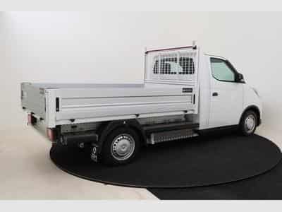 Maxus eDeliver 3 LONG WHEEL BASE (2025) - Photo 5