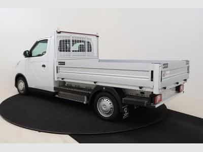 Maxus eDeliver 3 LONG WHEEL BASE (2025) - Photo 8