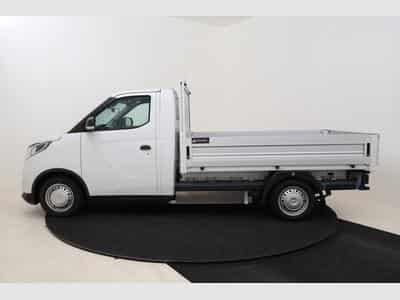 Maxus eDeliver 3 LONG WHEEL BASE (2025) - Photo 9