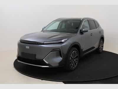 Geely Starray Launch Edition (2026) - Photo 1