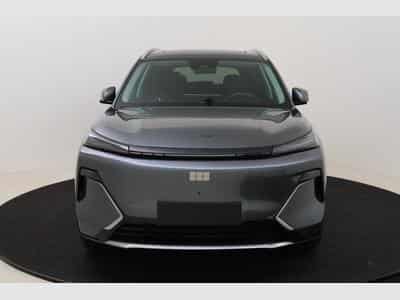 Geely Starray Launch Edition (2026) - Photo 2