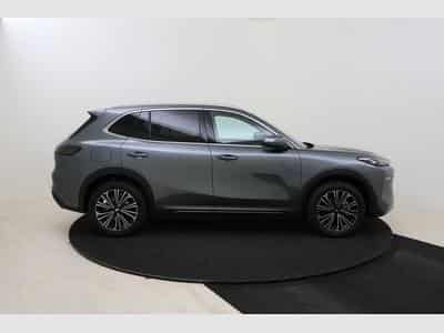 Geely Starray Launch Edition (2026) - Photo 4