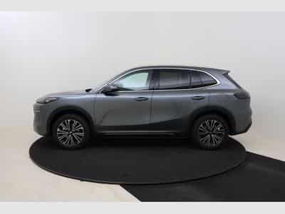 Geely Starray Launch Edition (2026) - Photo 9