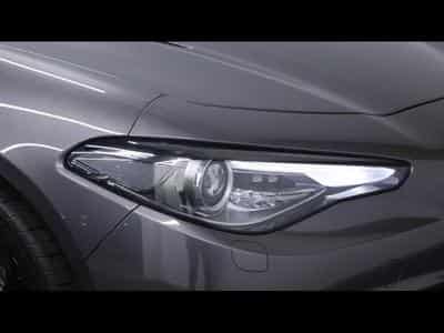 Alfa-Romeo Giulia 2.9 V6 510 Quadrifoglio (2021) - Photo 8